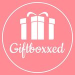 Giftboxxed