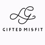 GIFTED MISFIT