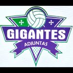 Gigantes de Adjuntas