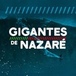 Gigantes de Nazaré 🌊🎥