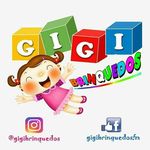 🎠👧Gigi Brinquedos👧🎡