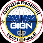 GIGN 🇫🇷