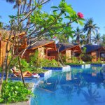 Gili Air Lagoon Resort & Spa