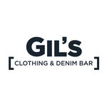 Gil's Clothing & Denim Bar