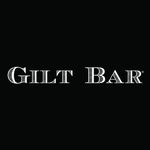 Gilt Bar