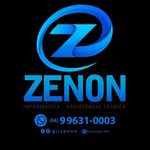 Zenon informática