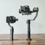 What is your favourite gimbal?