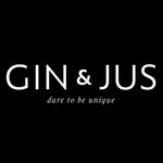 GIN ﹠ JUS