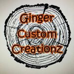 Ginger custom creationz