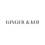 Ginger & Koi Boutique