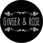 @gingerandrosecafe