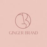 GINGER BRAND