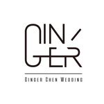 Ginger Chen Wedding