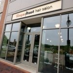 Ginger Root Hair Salon