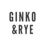 Ginko & Rye Candle Co
