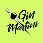 Gin Martini