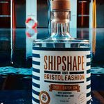 Ship Shape Bristol Gin