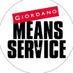 Giordano Middle East