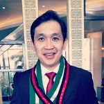 Giovanni Kristiawan Budi Giovanni Kristiawan Budi