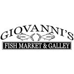 Giovanni's Fish Market