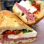 Giovanni's Italian Deli