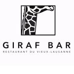 Giraf Bar