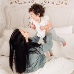 Ashley Izikson | Selena’s Mama