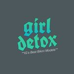 Girl Detox.