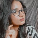Priyanka | ChennaiBlogger
