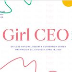 Girl CEO Conference