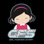 SHOPEE : GIRLFASHIONSTORY