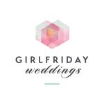 Girl Friday Weddings