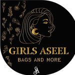 GIRLLs ASEEL