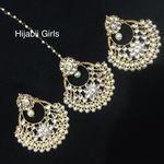 Hijabii girls-Jewerly Store