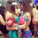 Girls Who Rave 💕