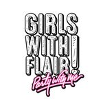 Girls With Flair!