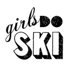 Girls Do Ski