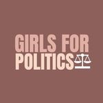 Girls For Politics