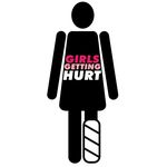 Girls Getting Hurt Girls Getting Hurt