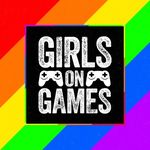 Girls on Games