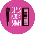 Girls Rock Birmingham