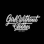 Girls Without Clothes