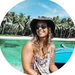 Giulia Manfrini / Surf Travel