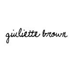 GIULIETTE BROWN