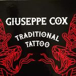 🕸️⚡GIUSEPPE COX⚡🕸️