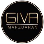 Giva Marzdaran | گیوا مرزداران