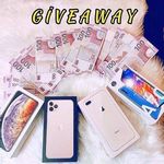 Giveaway Azerbaycan