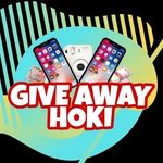 Give Away terhoki