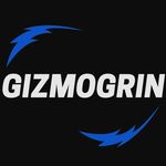 GIZMOGRIN