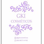 GKI COSMÉTICOS